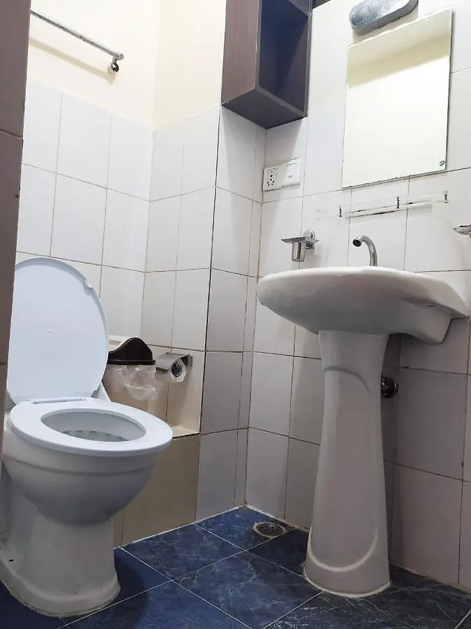 Hotel Pomelo House Катманду