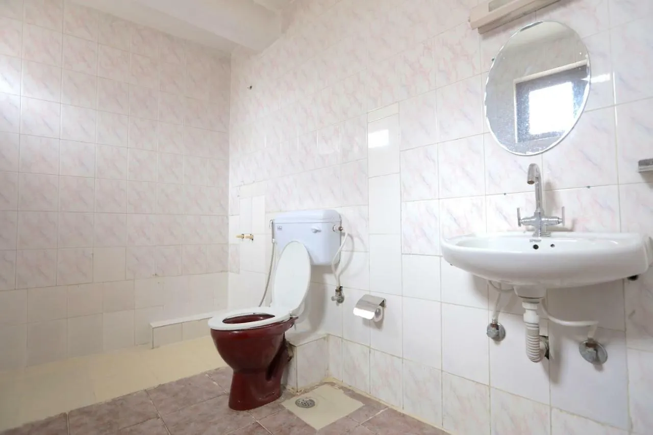 Hotel Pomelo House Катманду 2*,