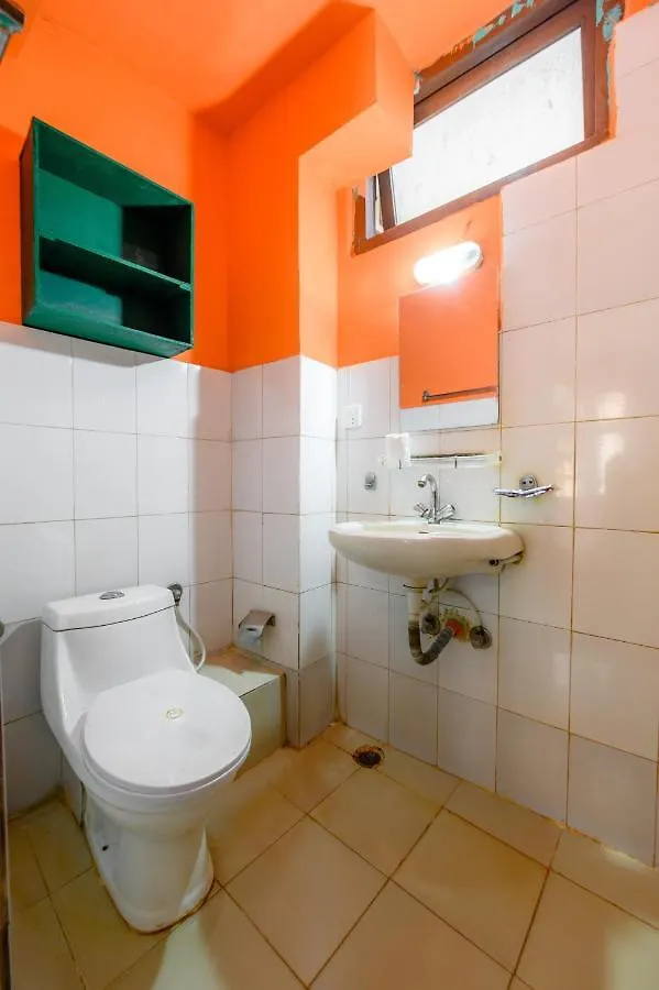 Hotel Pomelo House Катманду