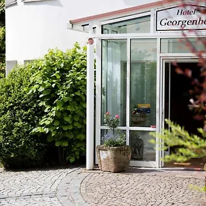 *** Hotel Georgenhof Alemania