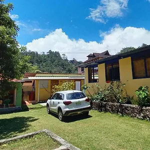  Bed and breakfast Conrado's República Dominicana