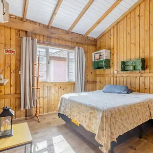  Hostal Casa Terra Brasil