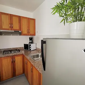***** Hotel Tropicana Suites Deluxe Club And Pool - Playa Corales República Dominicana