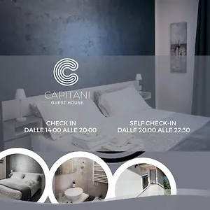 Capitani Италия