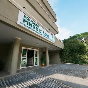  Inn Pingo D' água Brasil
