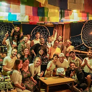 Planet Nomad Hostal