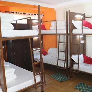 Rambler Pvt Ltd Hostal