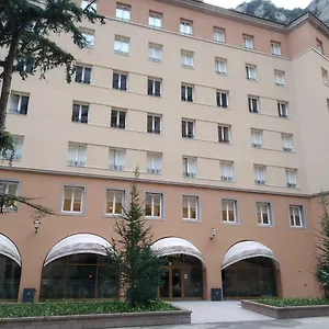 Abat Oliba Испания