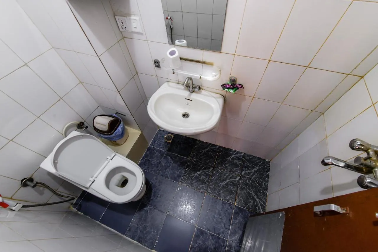 ** Bed and breakfast Hotel Pomelo House Katmandú Nepal